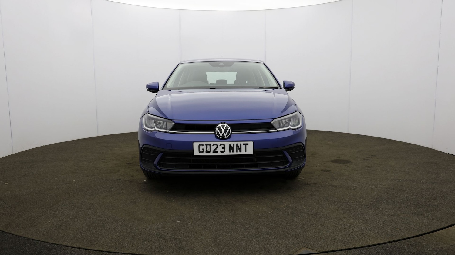 Used Volkswagen Polo for sale - 76810291: Photo 35