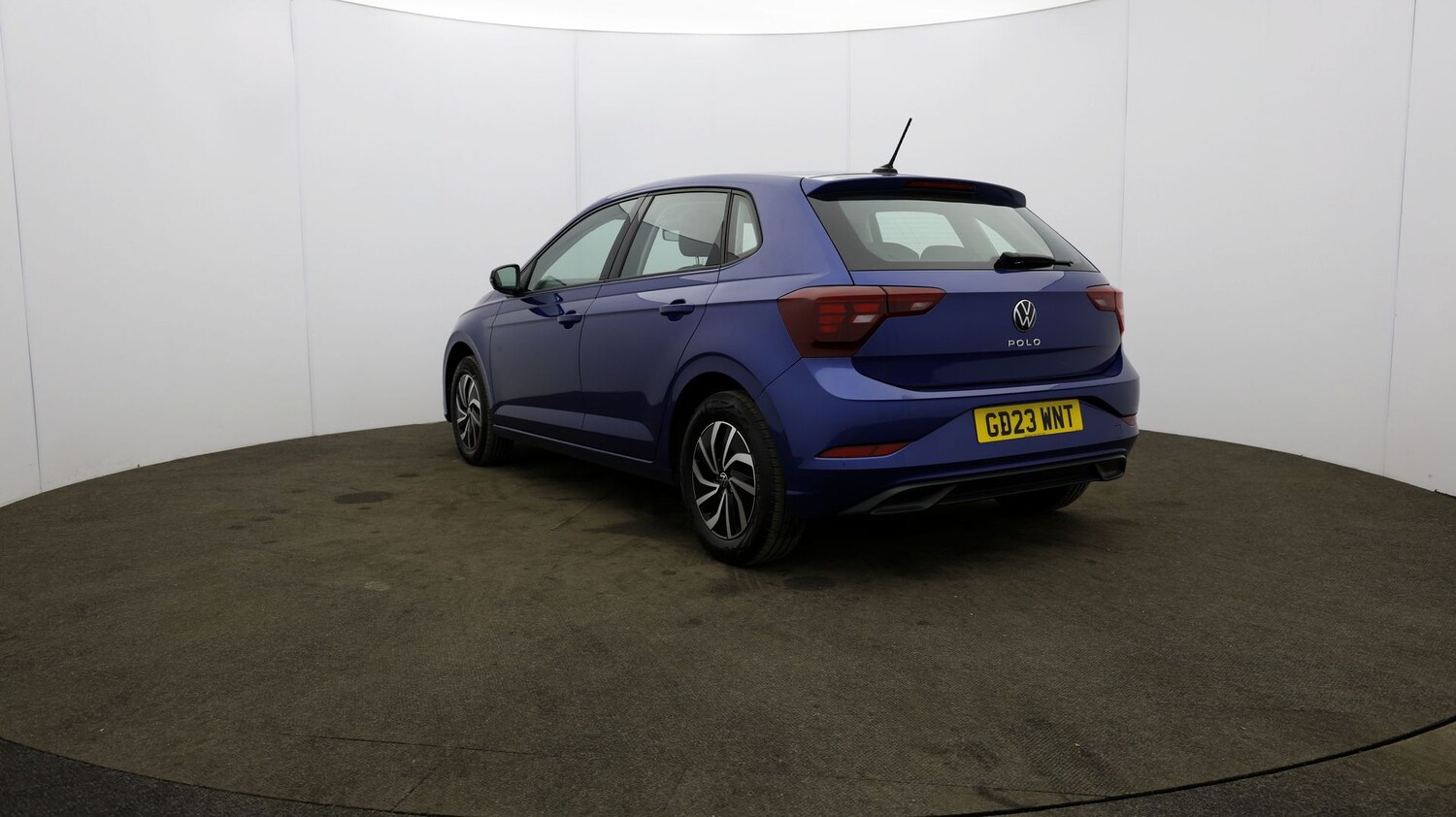 Used Volkswagen Polo for sale - 76810291: Photo 37