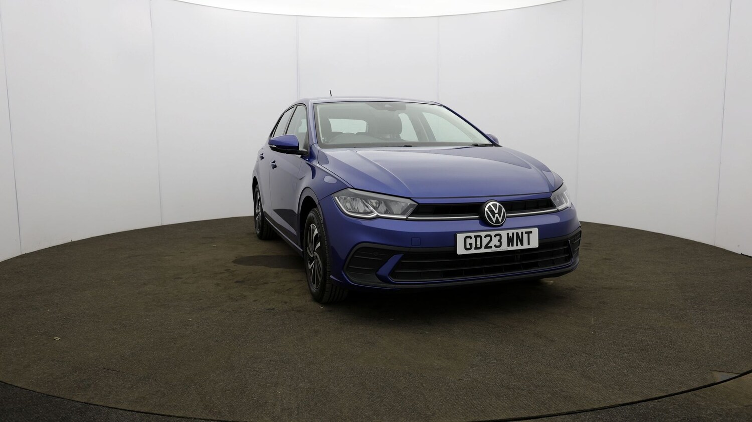 Used Volkswagen Polo for sale - 76810291: Photo 38