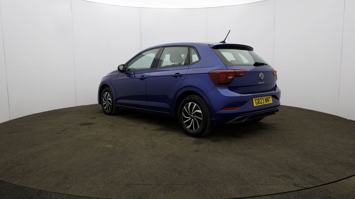 Used Volkswagen Polo for sale - 76810291: Photo 39