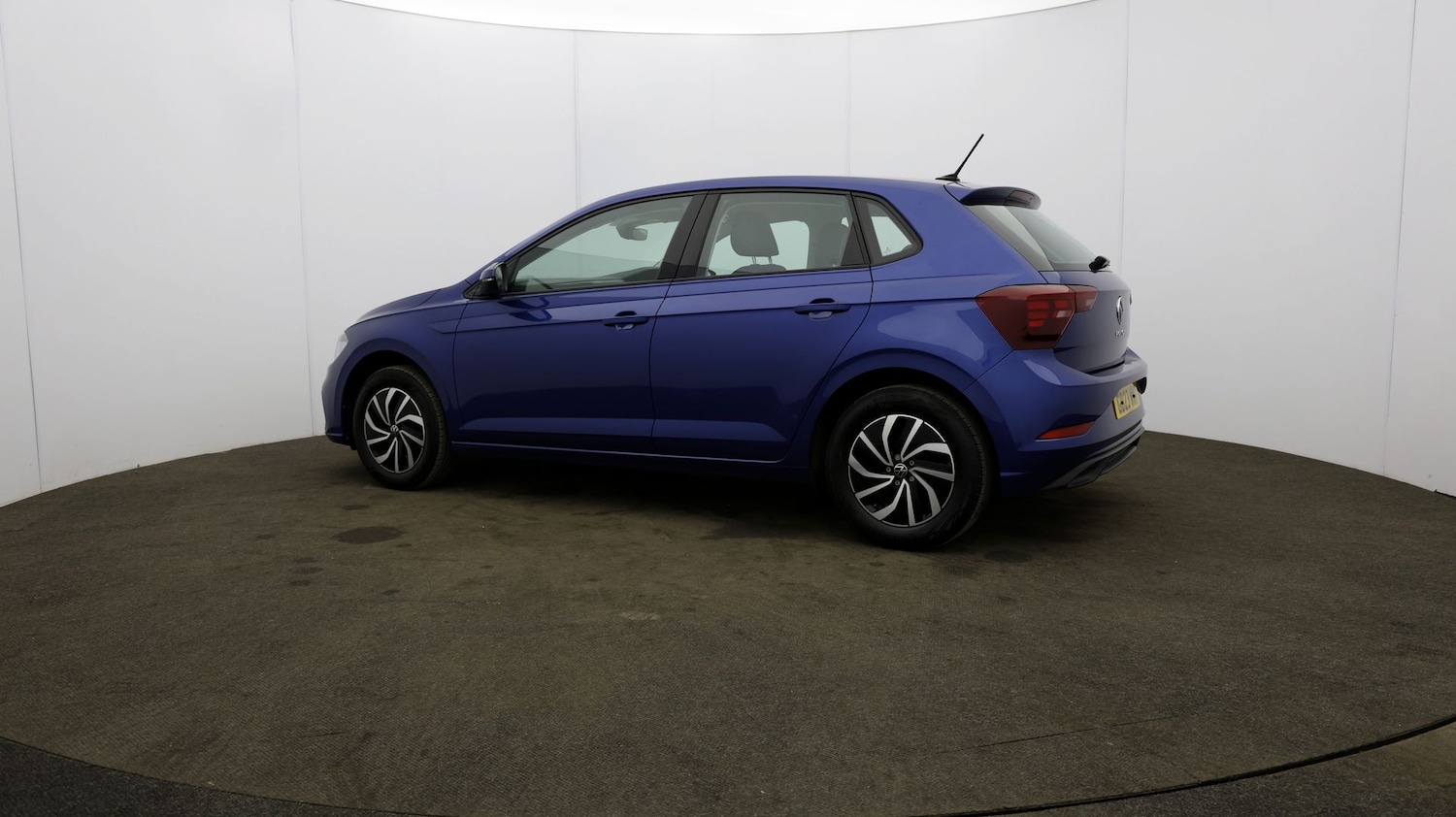 Used Volkswagen Polo for sale - 76810291: Photo 41