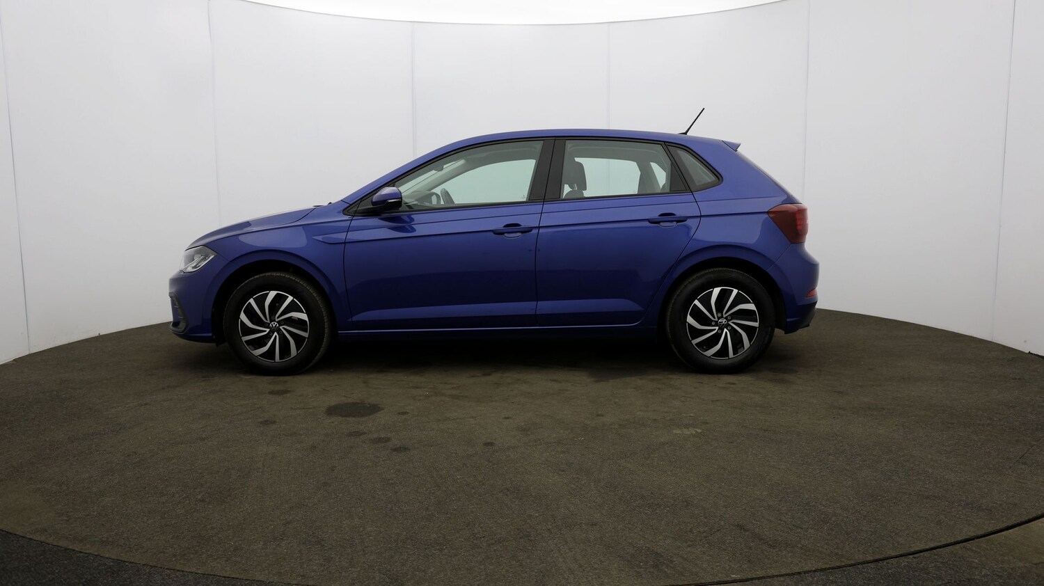 Used Volkswagen Polo for sale - 76810291: Photo 44