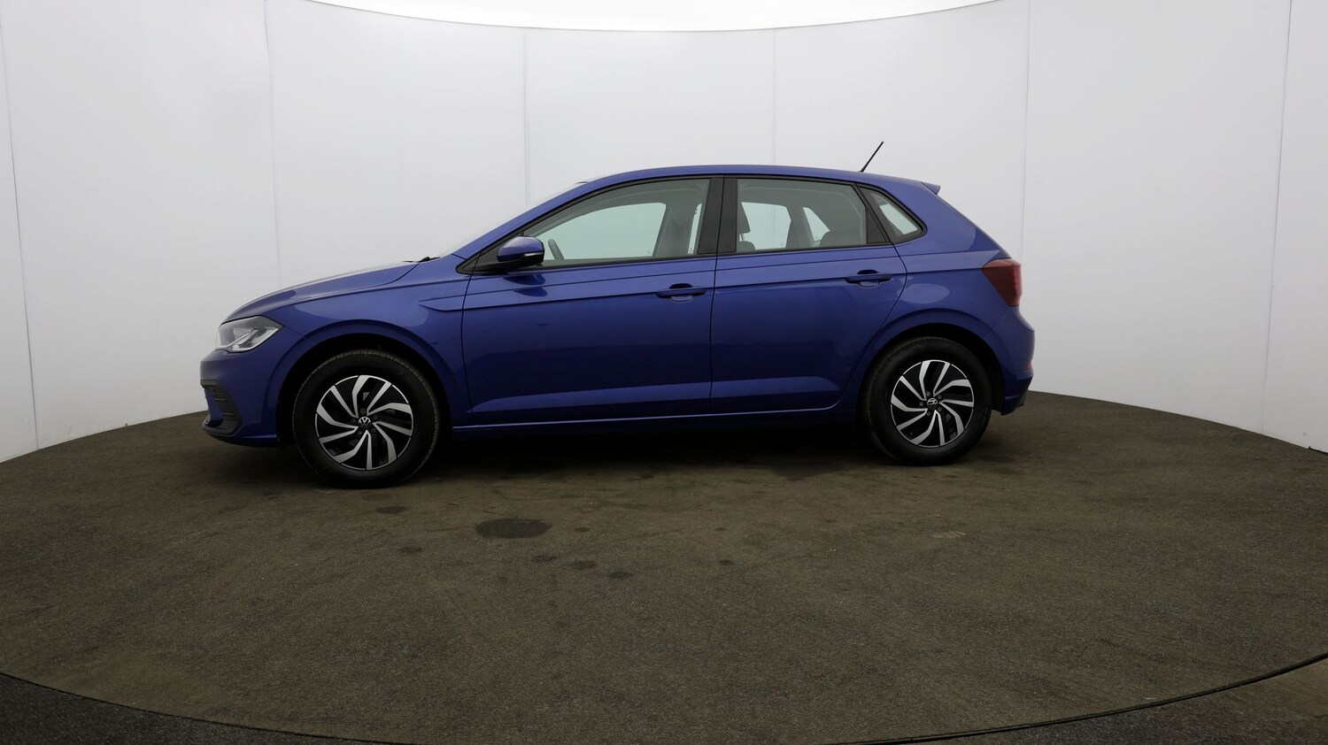 Used Volkswagen Polo for sale - 76810291: Photo 45