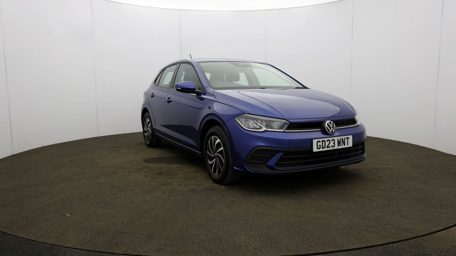 Used Volkswagen Polo for sale - 76810291: Photo 46