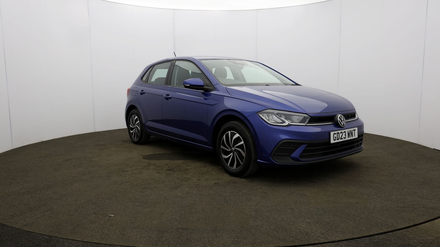 Used Volkswagen Polo for sale - 76810291: Photo 47