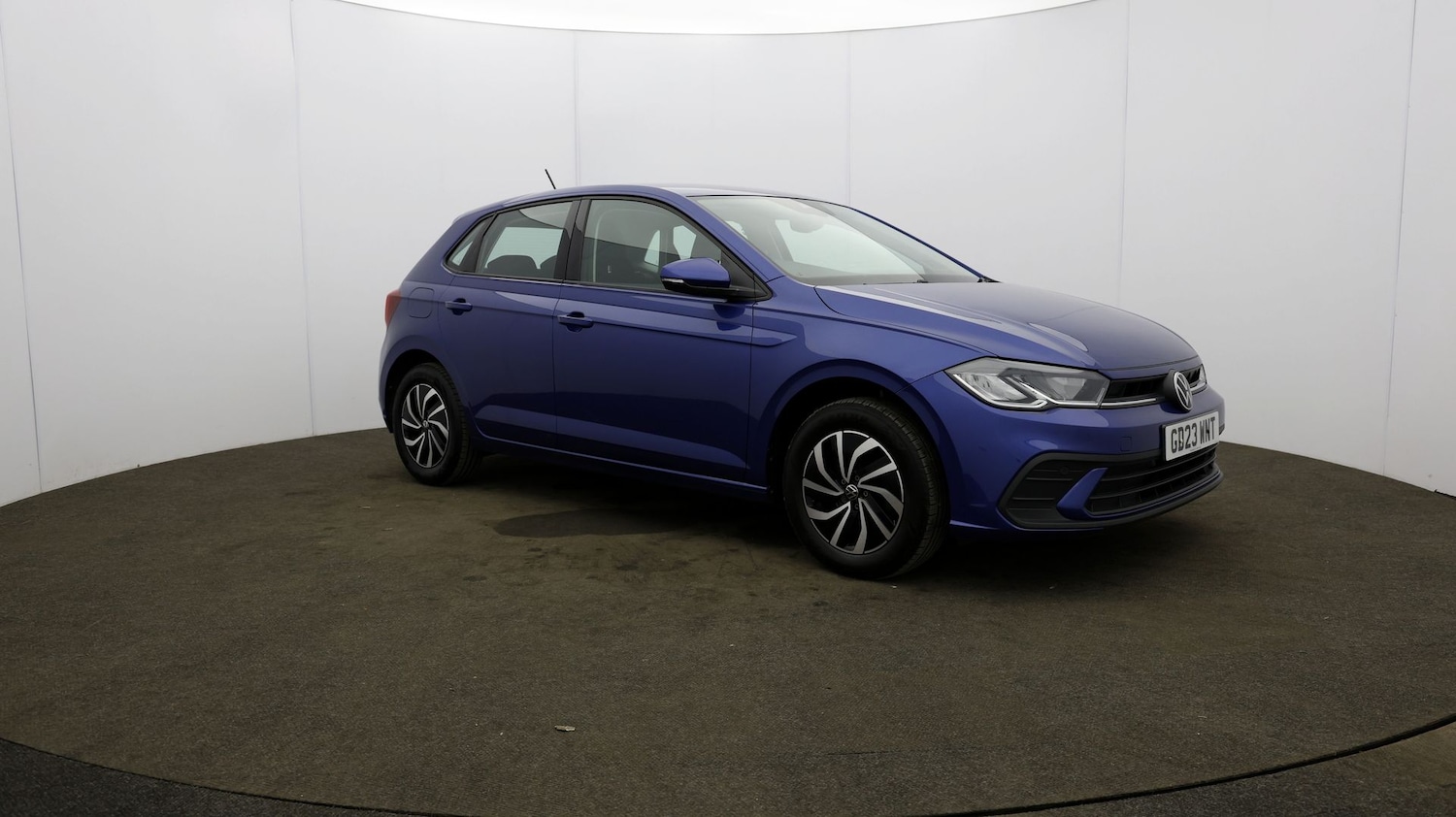 Used Volkswagen Polo for sale - 76810291: Photo 48