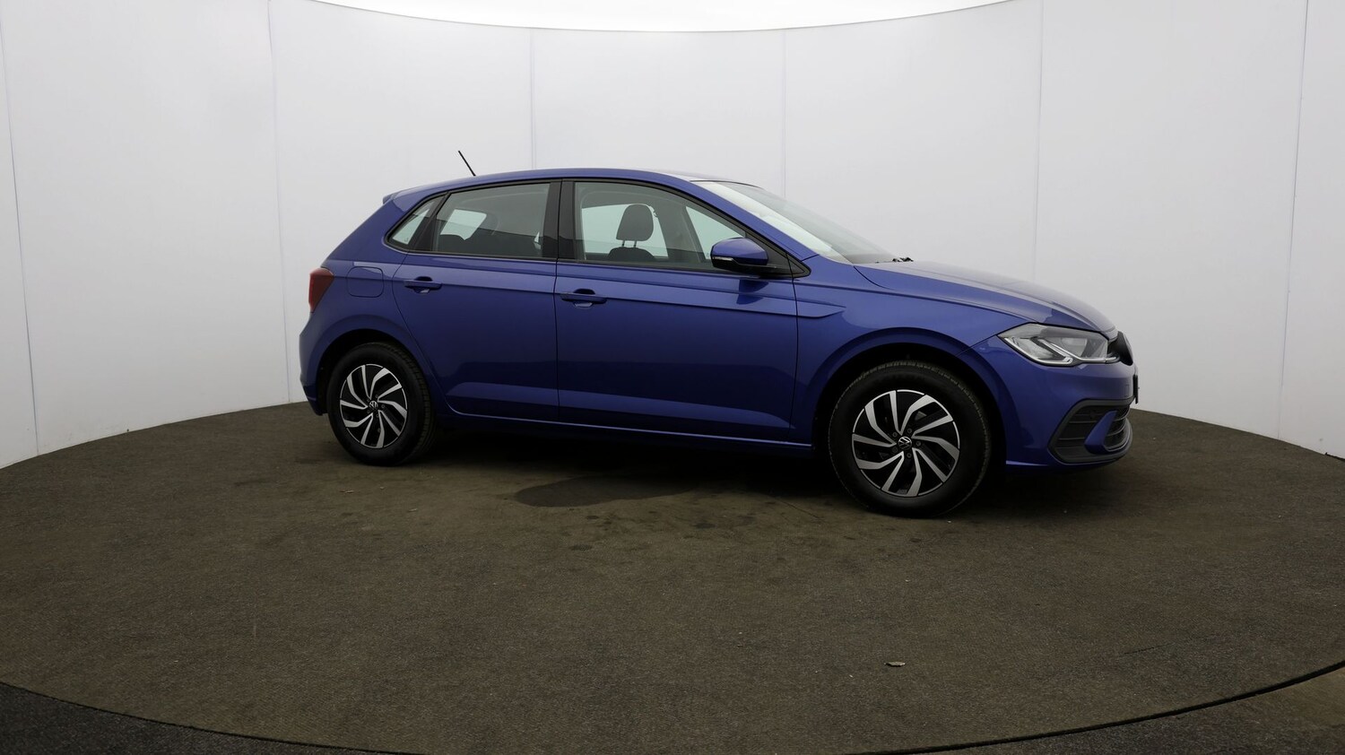 Used Volkswagen Polo for sale - 76810291: Photo 50