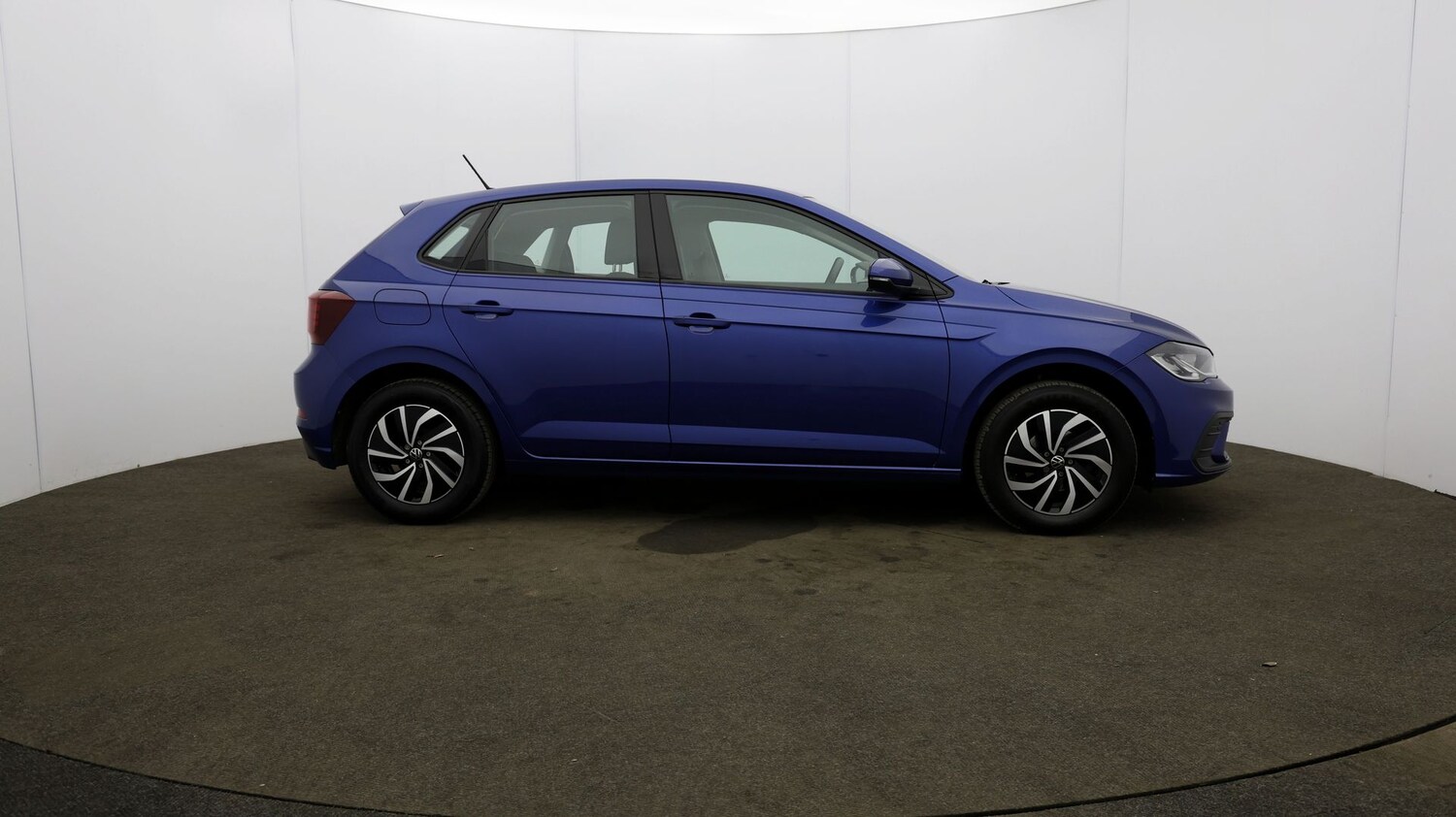 Used Volkswagen Polo for sale - 76810291: Photo 52