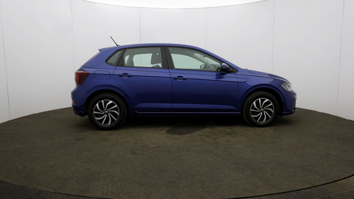 Used Volkswagen Polo for sale - 76810291: Photo 53