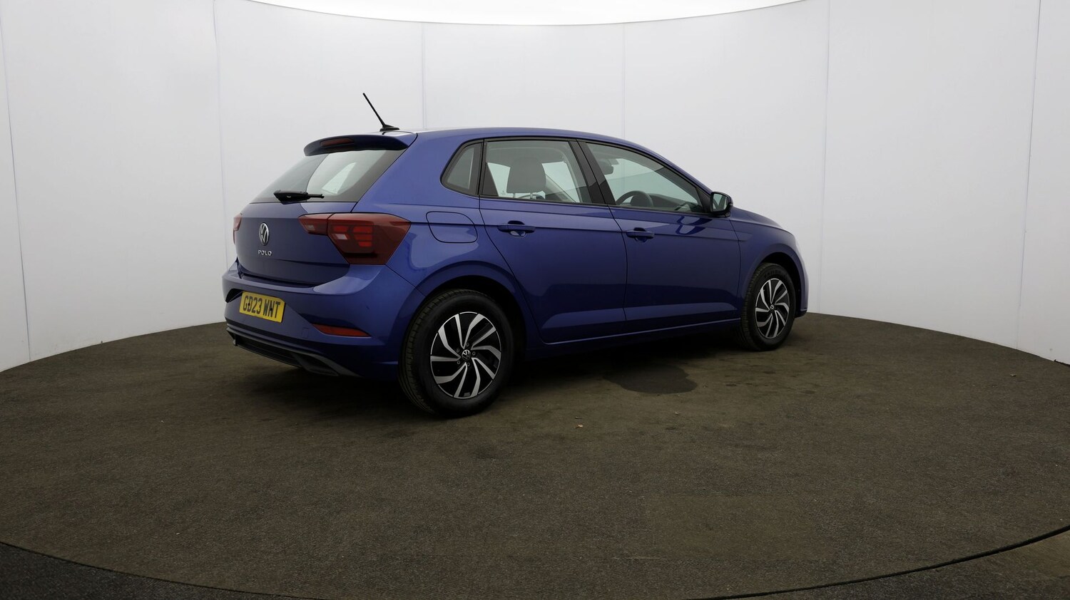 Used Volkswagen Polo for sale - 76810291: Photo 57