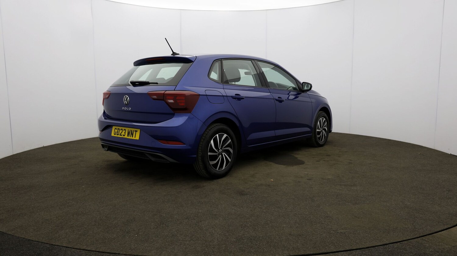 Used Volkswagen Polo for sale - 76810291: Photo 58