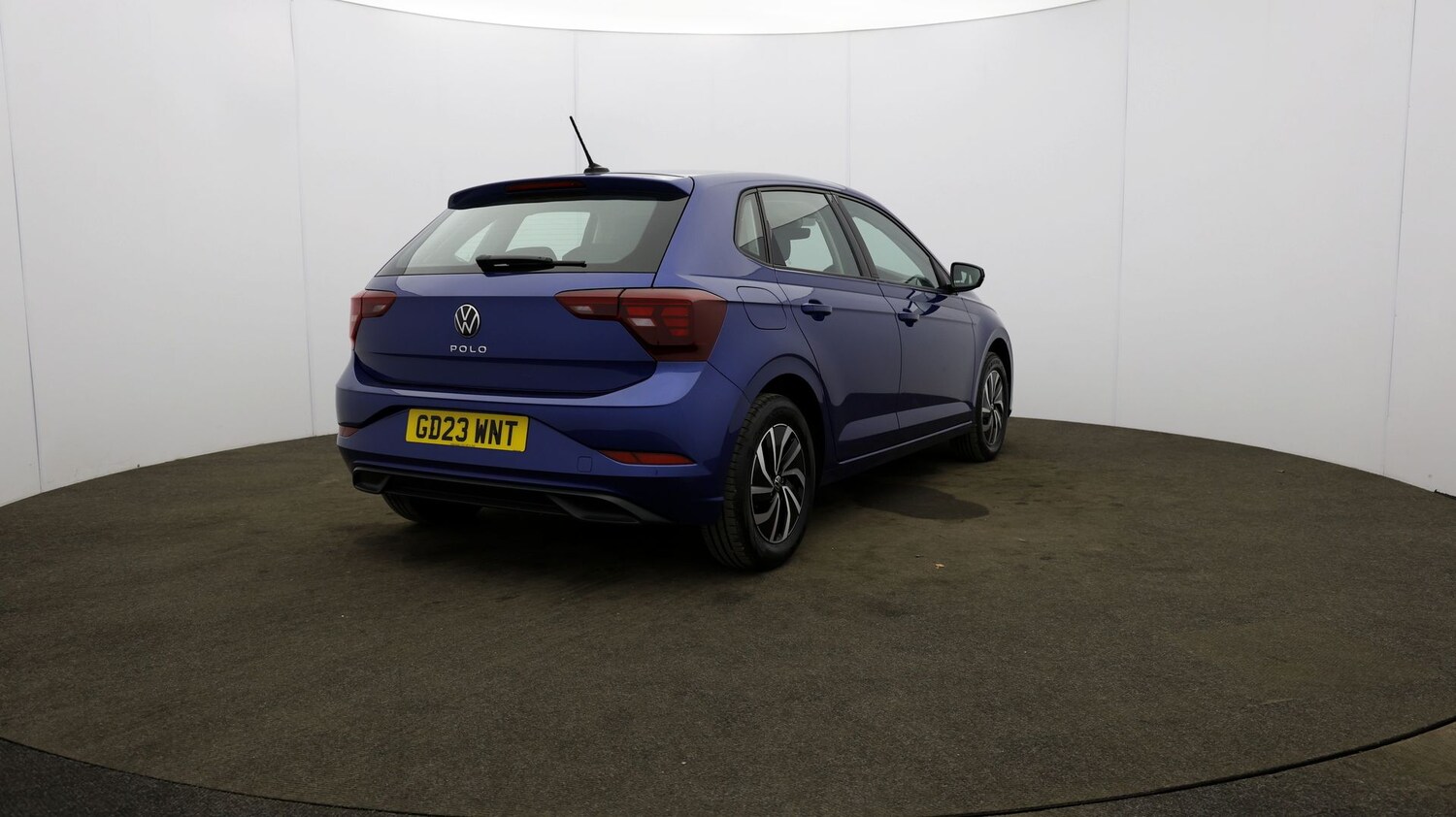 Used Volkswagen Polo for sale - 76810291: Photo 59
