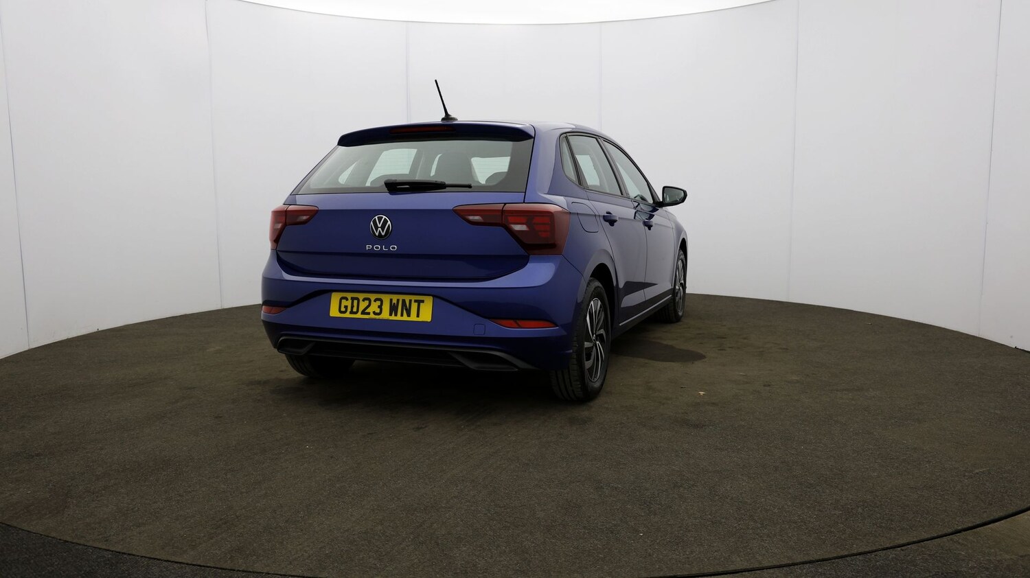 Used Volkswagen Polo for sale - 76810291: Photo 60
