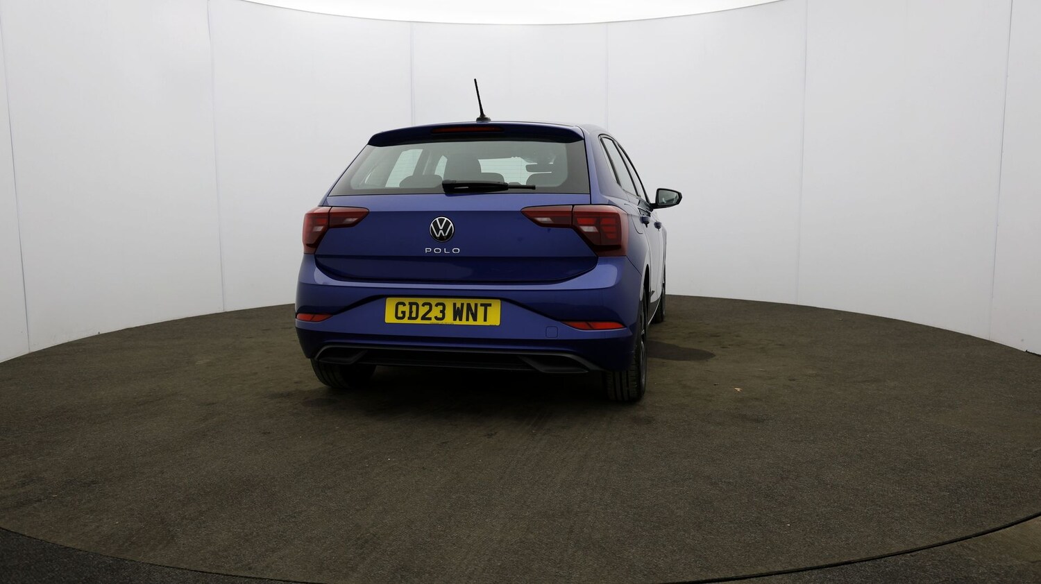 Used Volkswagen Polo for sale - 76810291: Photo 61