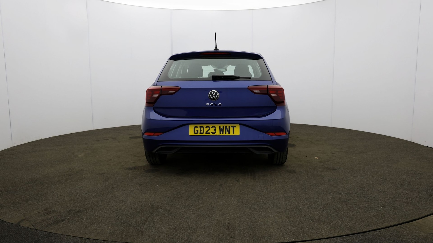 Used Volkswagen Polo for sale - 76810291: Photo 62