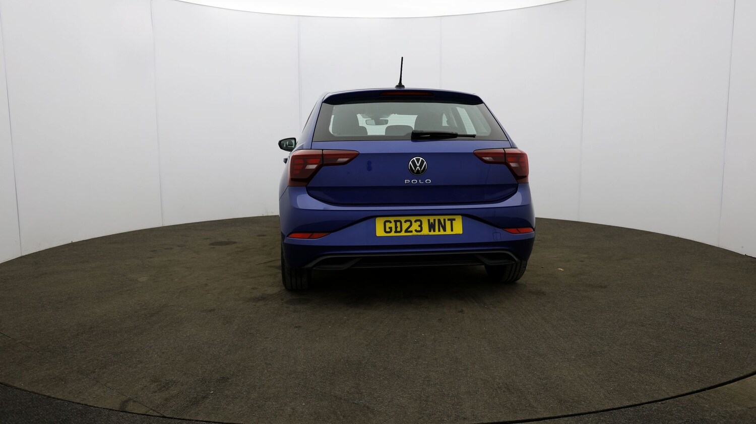 Used Volkswagen Polo for sale - 76810291: Photo 63