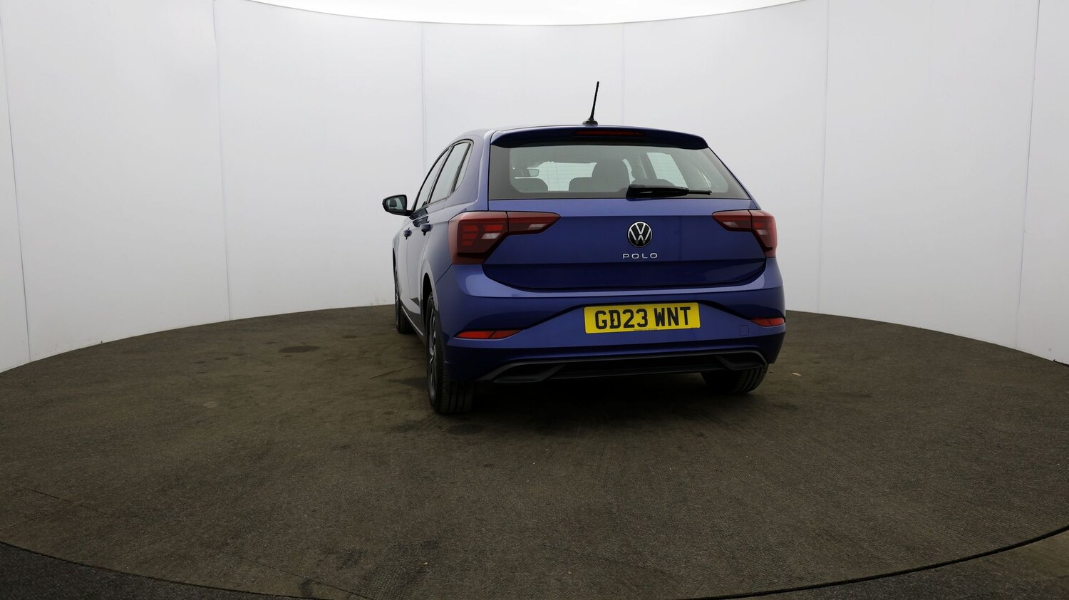 Used Volkswagen Polo for sale - 76810291: Photo 64