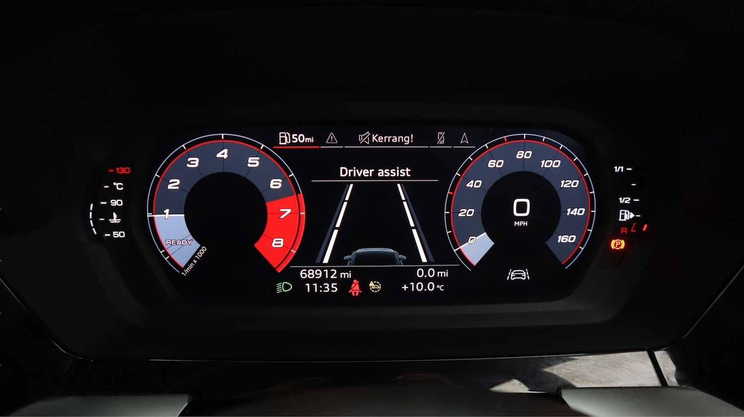 Used Audi A3 2022 for sale - 77906186: Photo 10