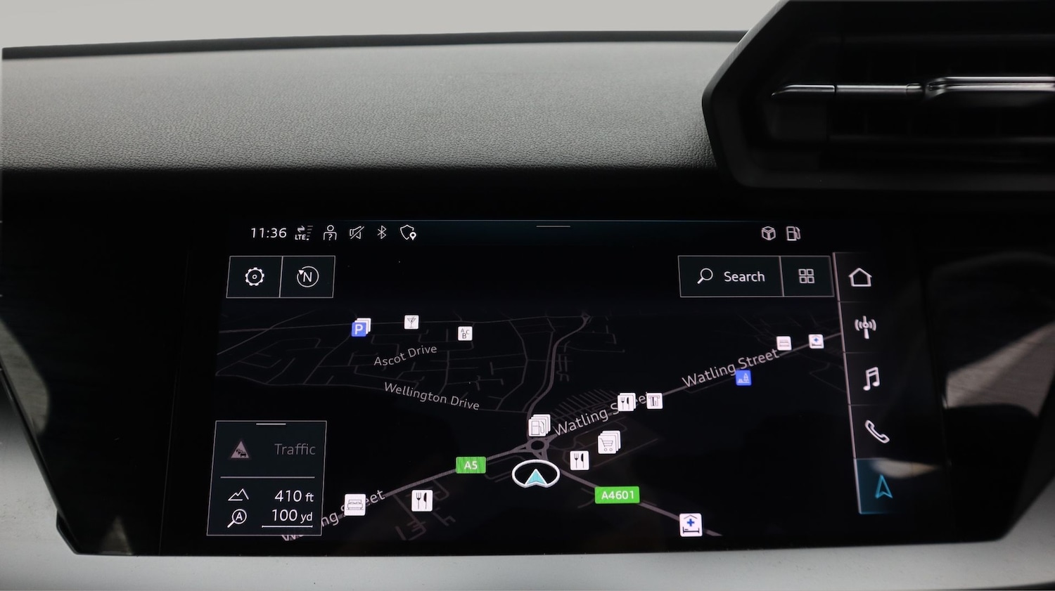 Used Audi A3 2022 for sale - 77906186: Photo 11