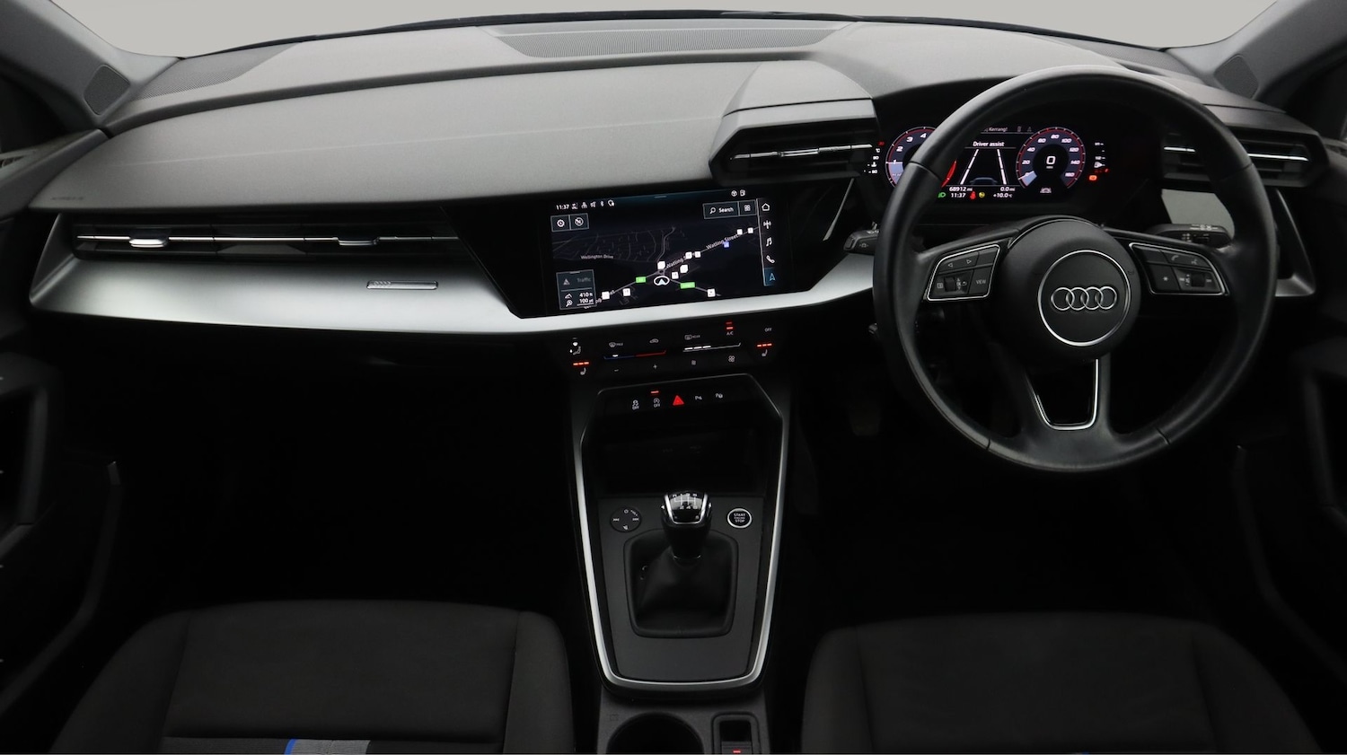 Used Audi A3 2022 for sale - 77906186: Photo 13