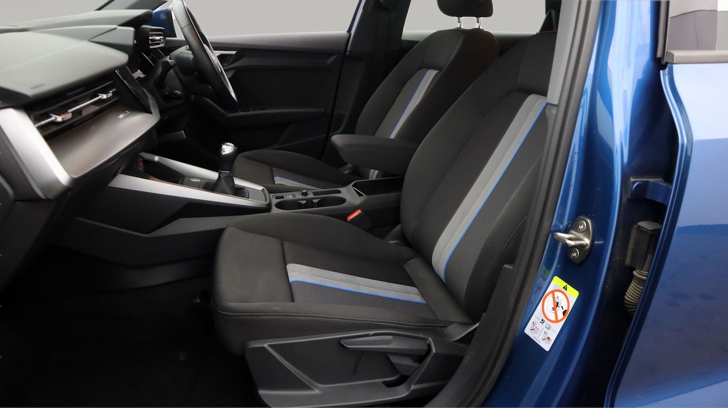 Used Audi A3 2022 for sale - 77906186: Photo 14