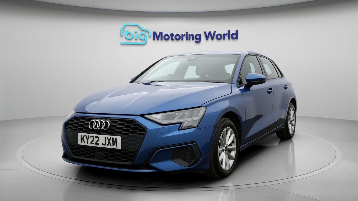 Used Audi A3 2022 for sale - 77906186: Photo 2