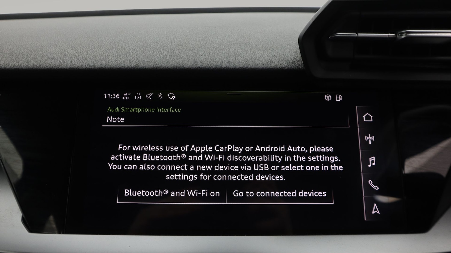 Used Audi A3 2022 for sale - 77906186: Photo 25