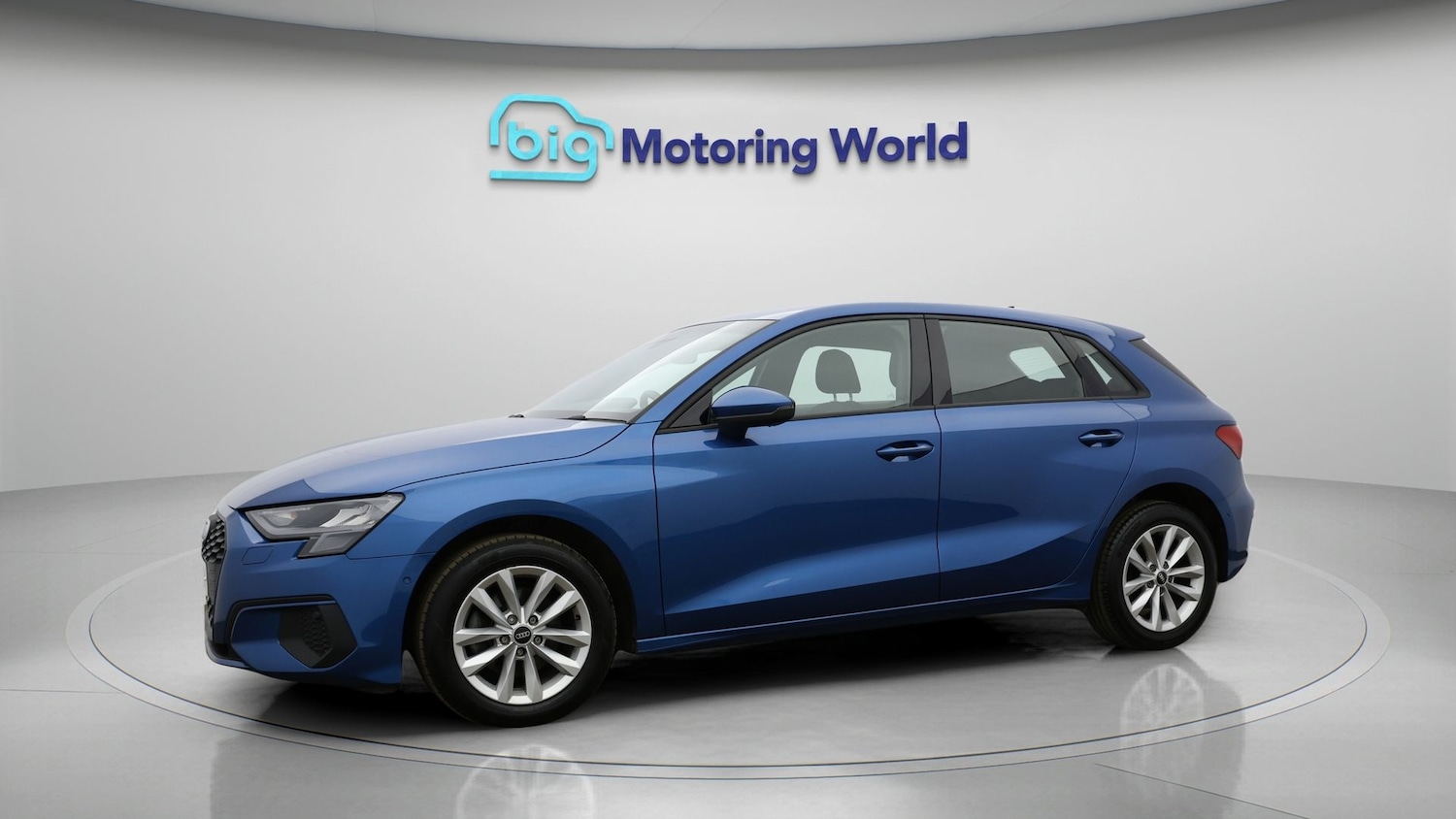 Used Audi A3 2022 for sale - 77906186: Photo 3