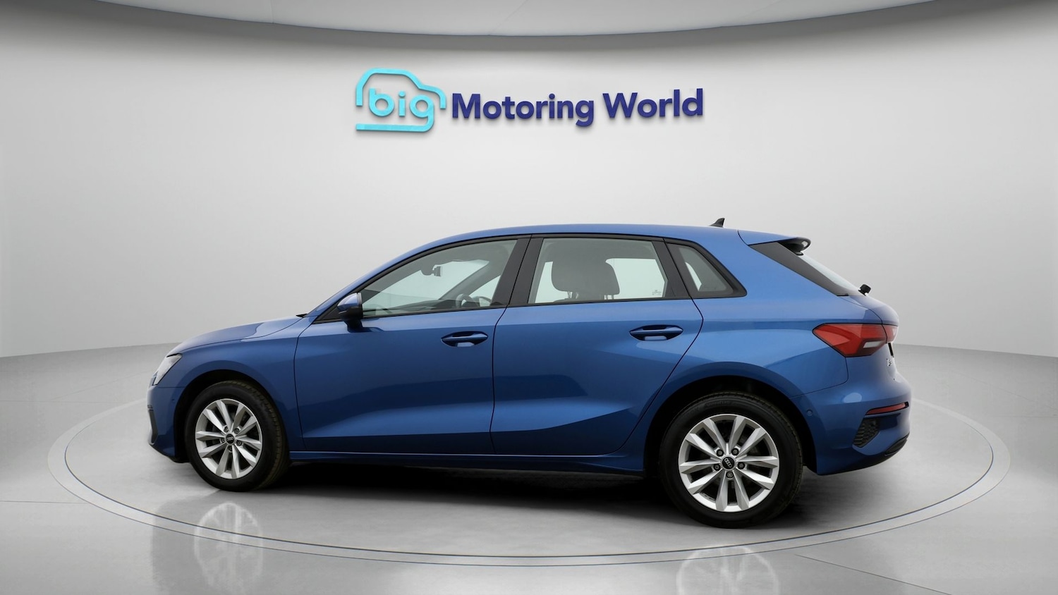 Used Audi A3 2022 for sale - 77906186: Photo 4