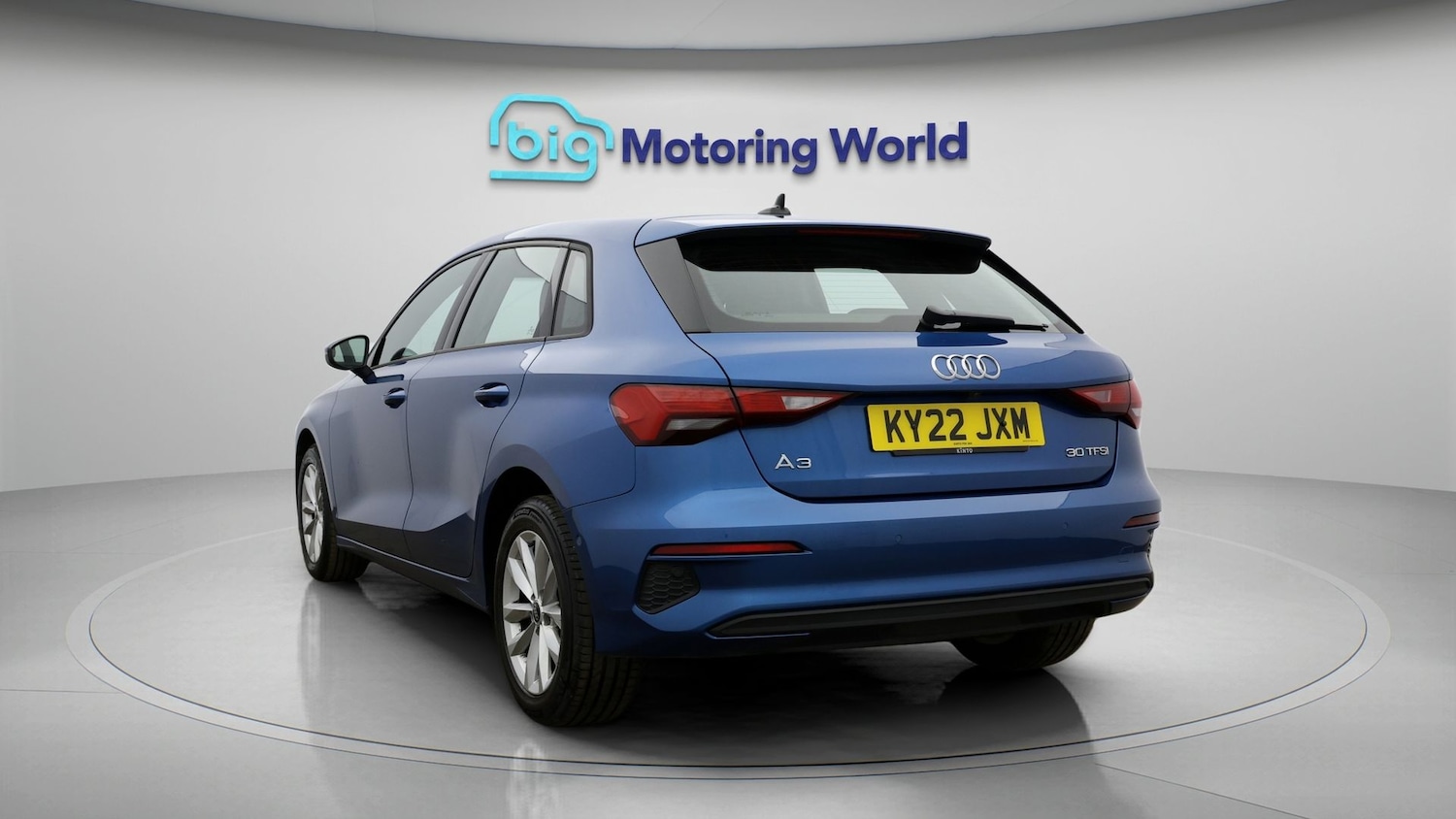 Used Audi A3 2022 for sale - 77906186: Photo 5