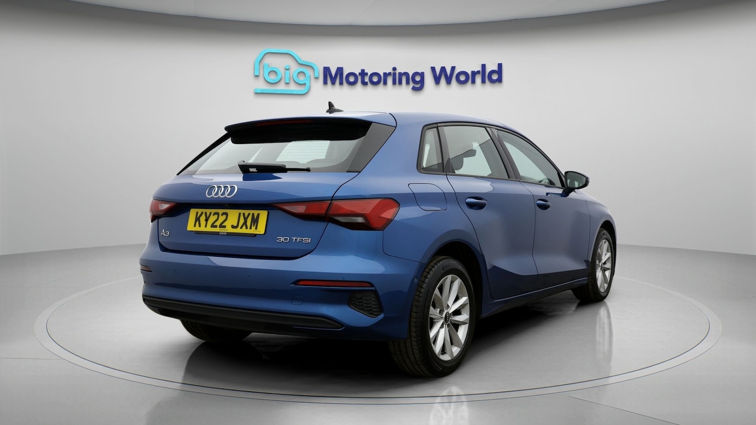 Used Audi A3 2022 for sale - 77906186: Photo 6