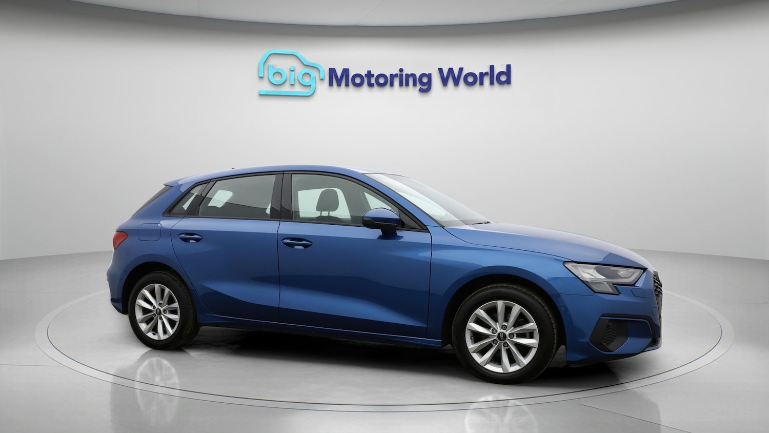 Used Audi A3 2022 for sale - 77906186: Photo 8