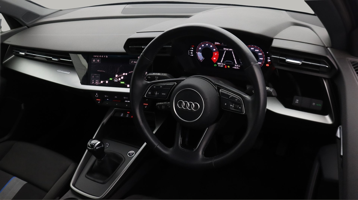 Used Audi A3 2022 for sale - 77906186: Photo 9