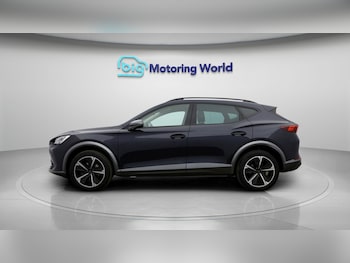 Used Cupra Formentor 2022 for sale - 79444980: Photo