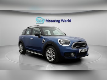 Used MINI Countryman 2019 for sale - 78938051: Photo