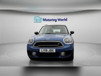 Used MINI Countryman 2019 for sale - 78938051: Photo