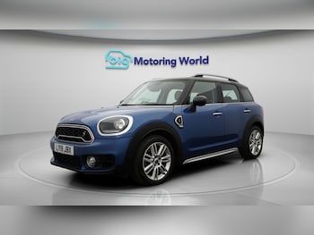 Used MINI Countryman 2019 for sale - 78938051: Photo