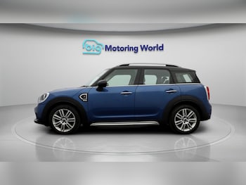 Used MINI Countryman 2019 for sale - 78938051: Photo