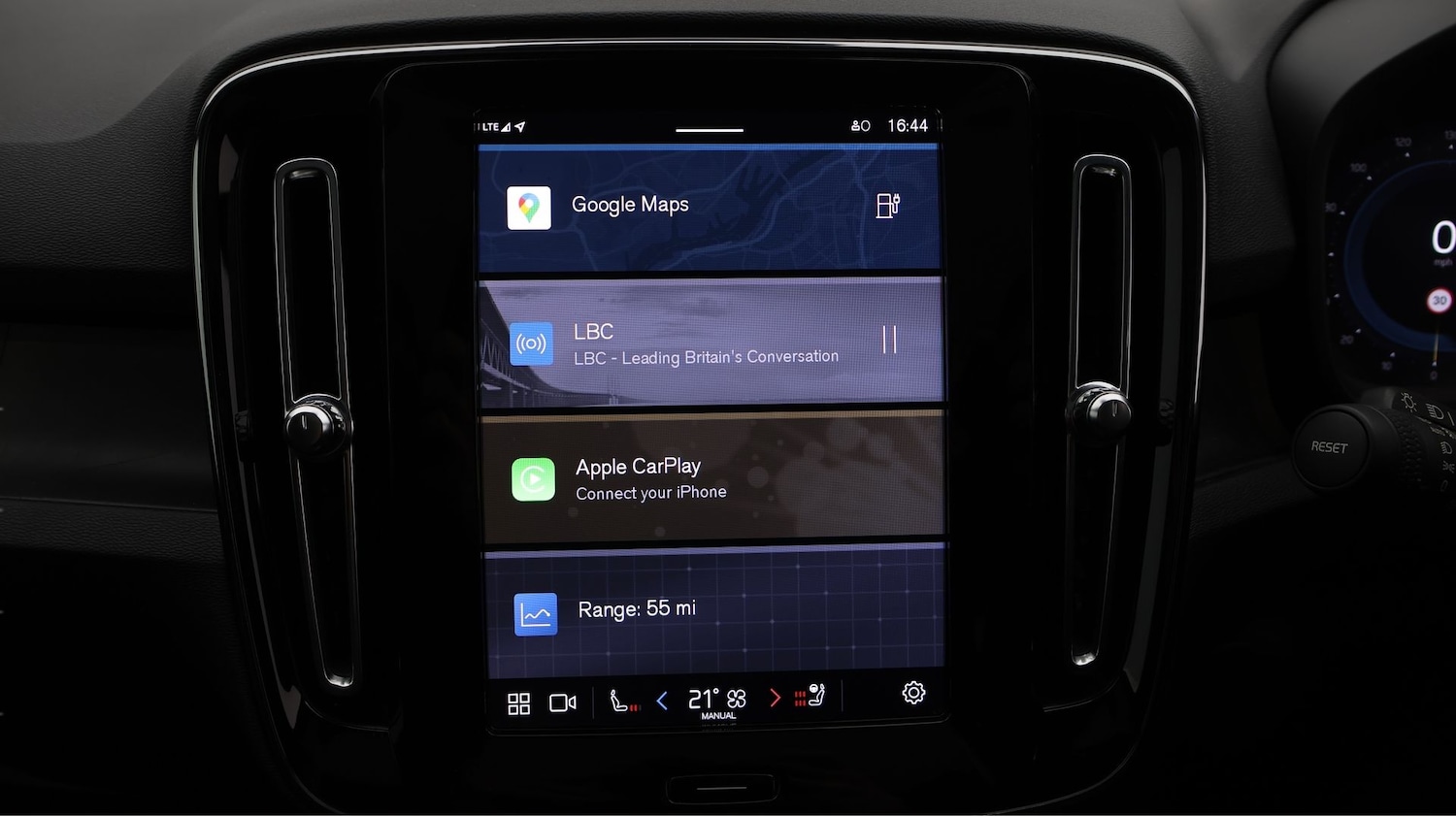 Used Volvo C40 2022 for sale - 78179942: Photo 11