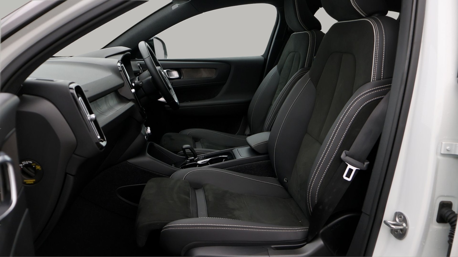 Used Volvo C40 2022 for sale - 78179942: Photo 14