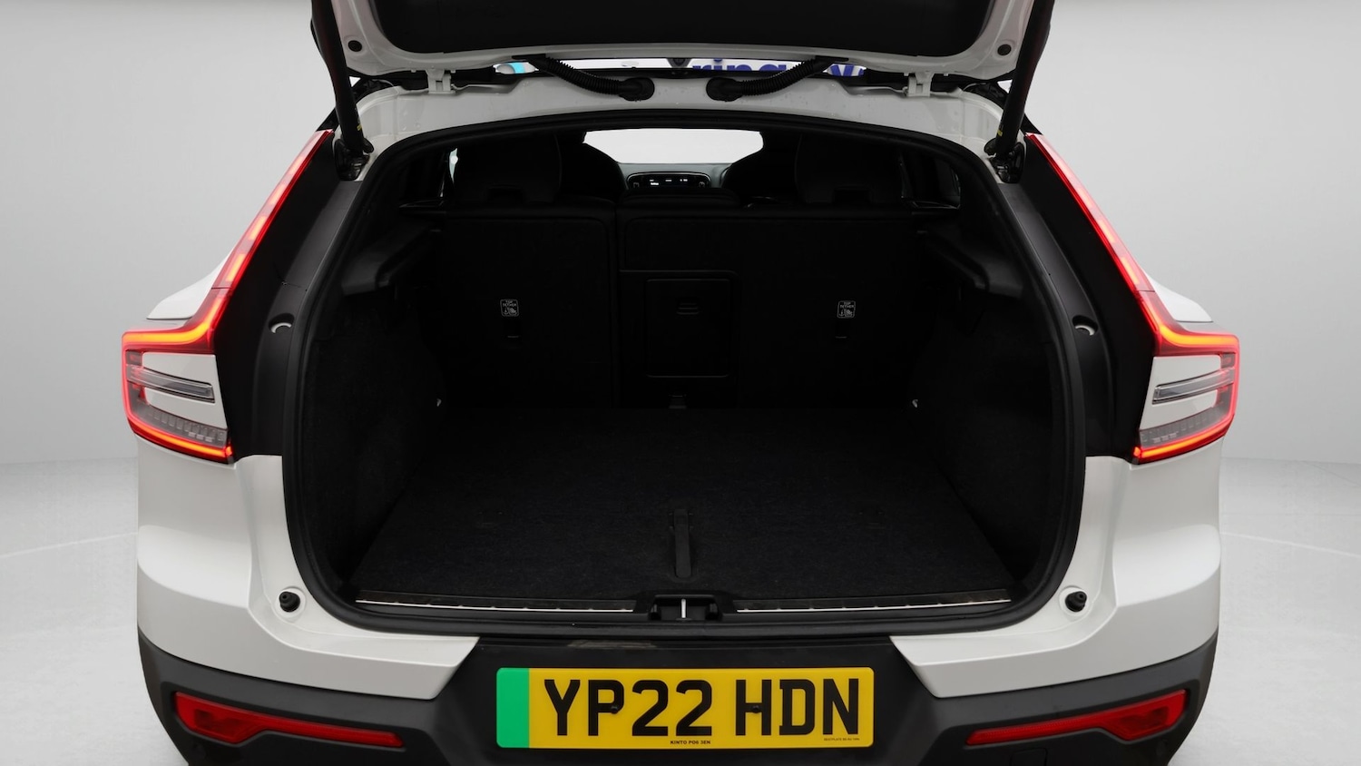 Used Volvo C40 2022 for sale - 78179942: Photo 17