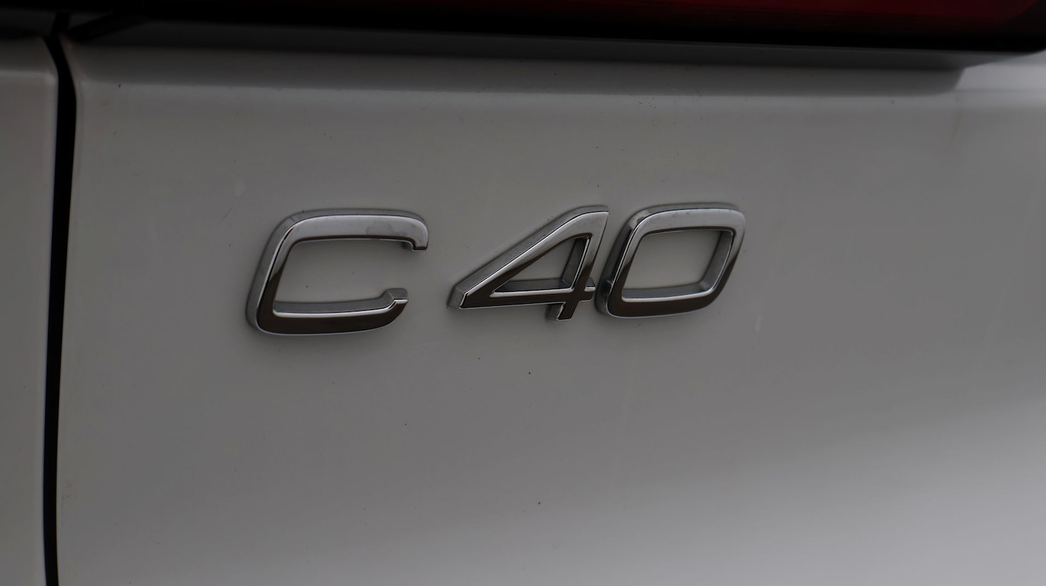 Used Volvo C40 2022 for sale - 78179942: Photo 20