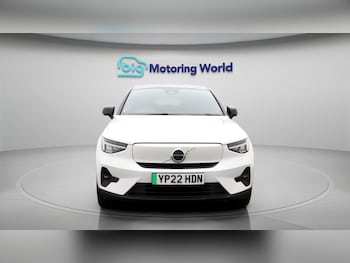 Used Volvo C40 2022 for sale - 78179942: Photo