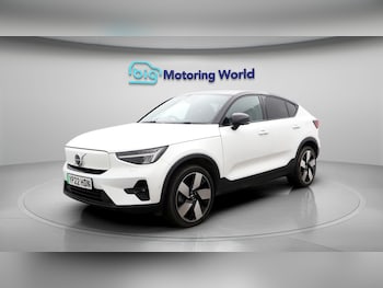 Used Volvo C40 2022 for sale - 78179942: Photo