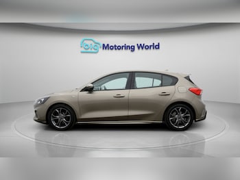 Used Ford Focus 2019 for sale - 78080454: Photo