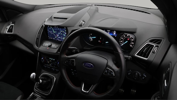 Used Ford Kuga 2019 for sale - 76283884: Photo 10