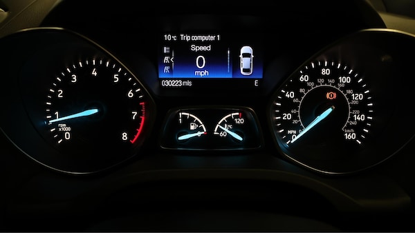 Used Ford Kuga 2019 for sale - 76283884: Photo 11