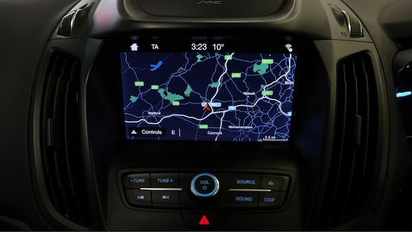 Used Ford Kuga 2019 for sale - 76283884: Photo 12