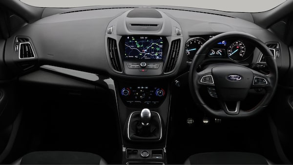 Used Ford Kuga 2019 for sale - 76283884: Photo 14