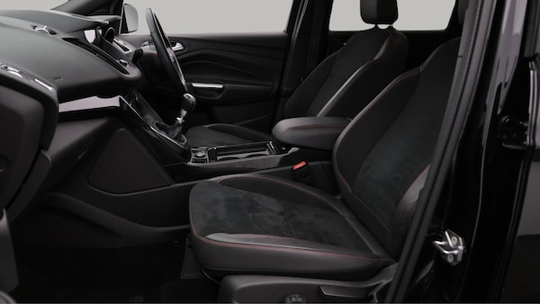 Used Ford Kuga 2019 for sale - 76283884: Photo 15